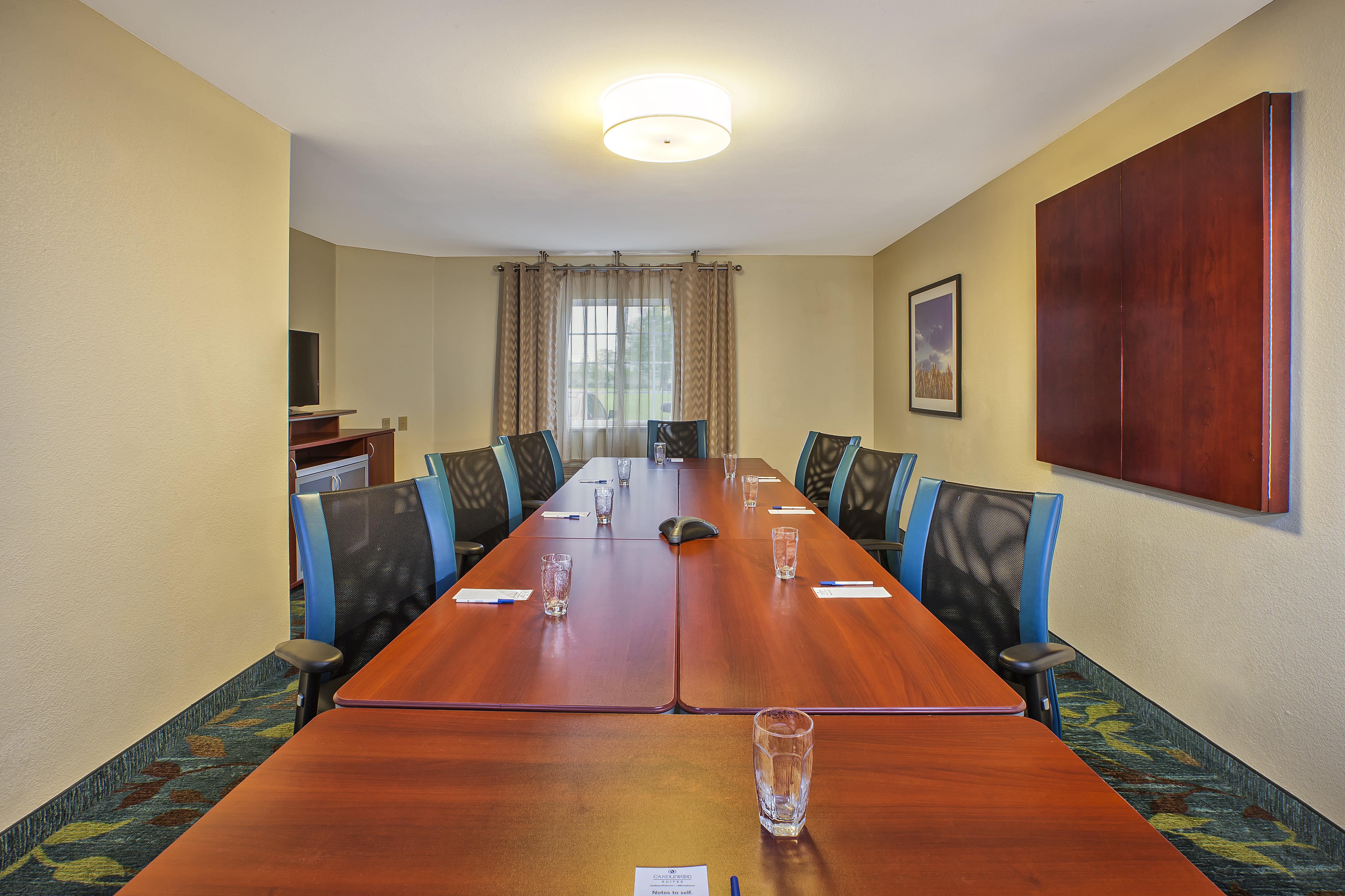 Candlewood Suites Indianapolis Northeast By Ihg Екстер'єр фото
