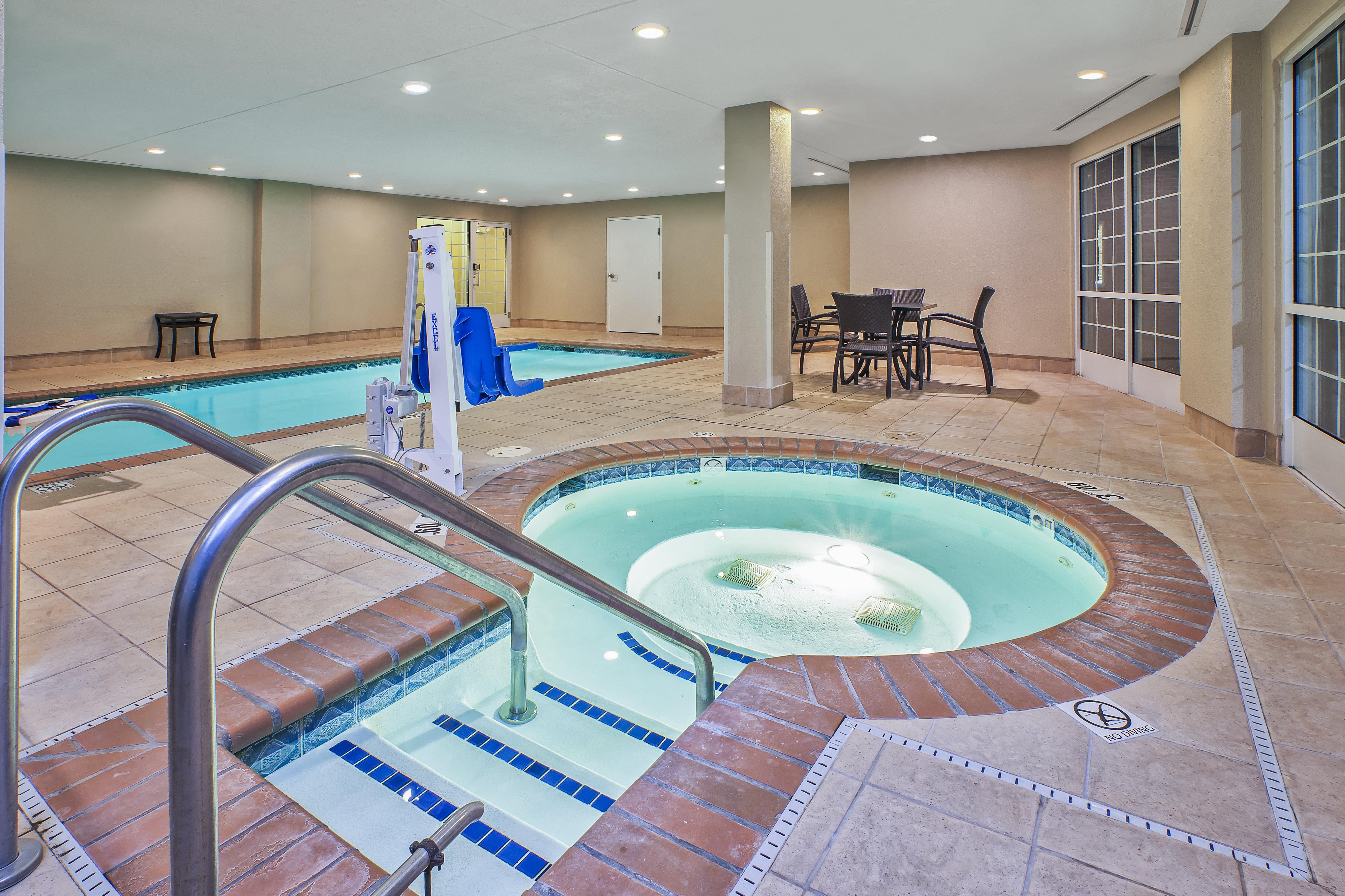 Candlewood Suites Indianapolis Northeast By Ihg Екстер'єр фото