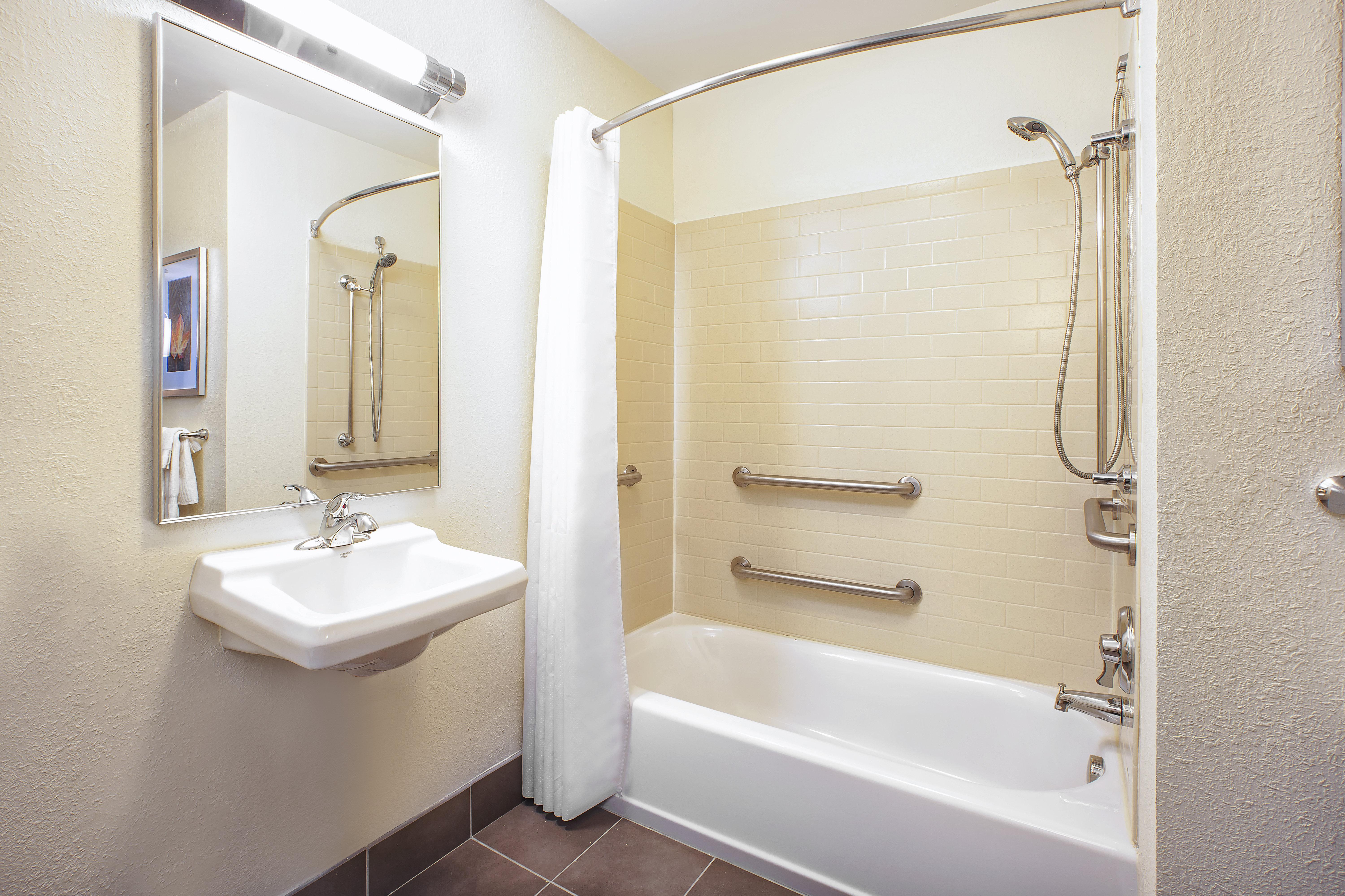 Candlewood Suites Indianapolis Northeast By Ihg Екстер'єр фото