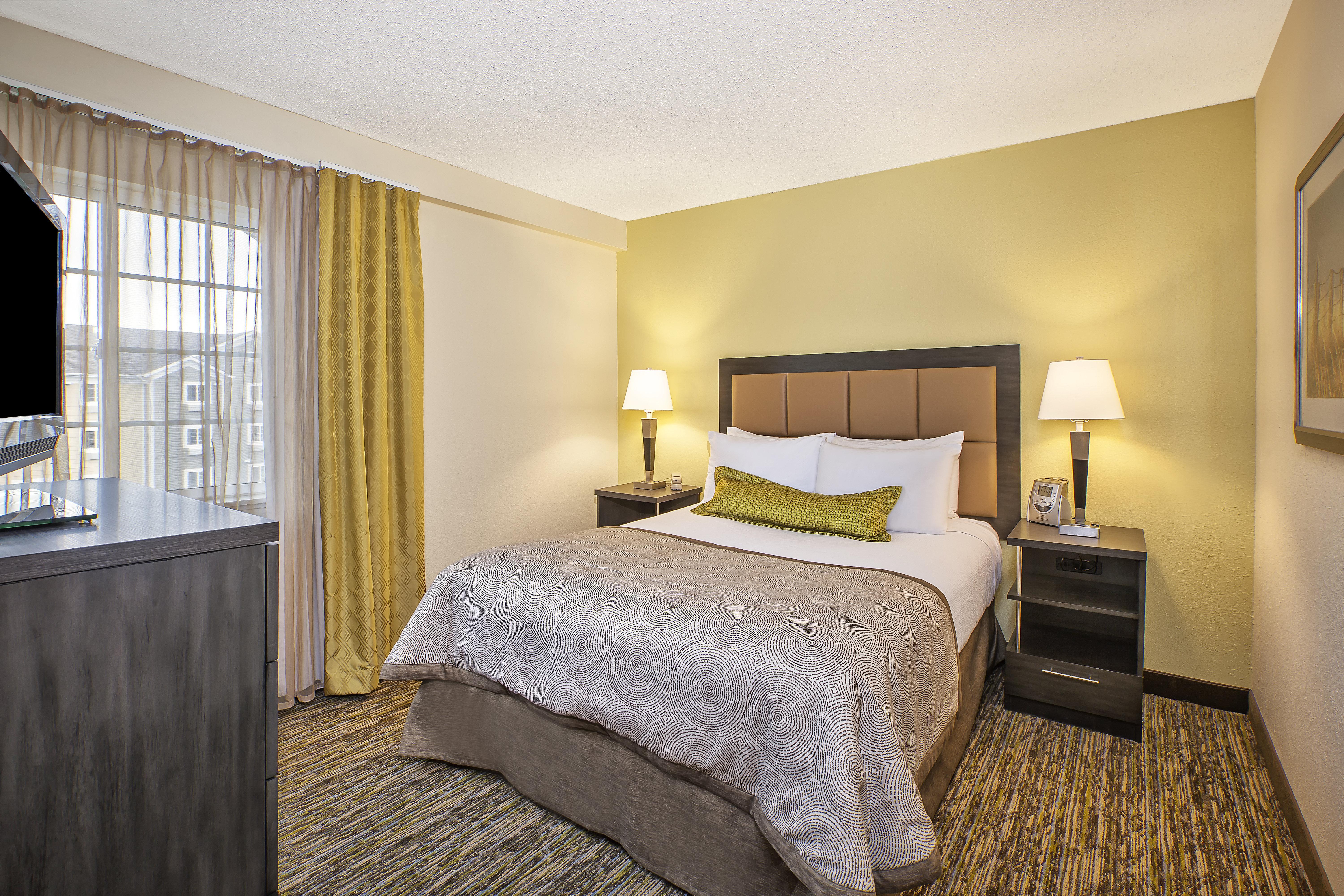 Candlewood Suites Indianapolis Northeast By Ihg Екстер'єр фото