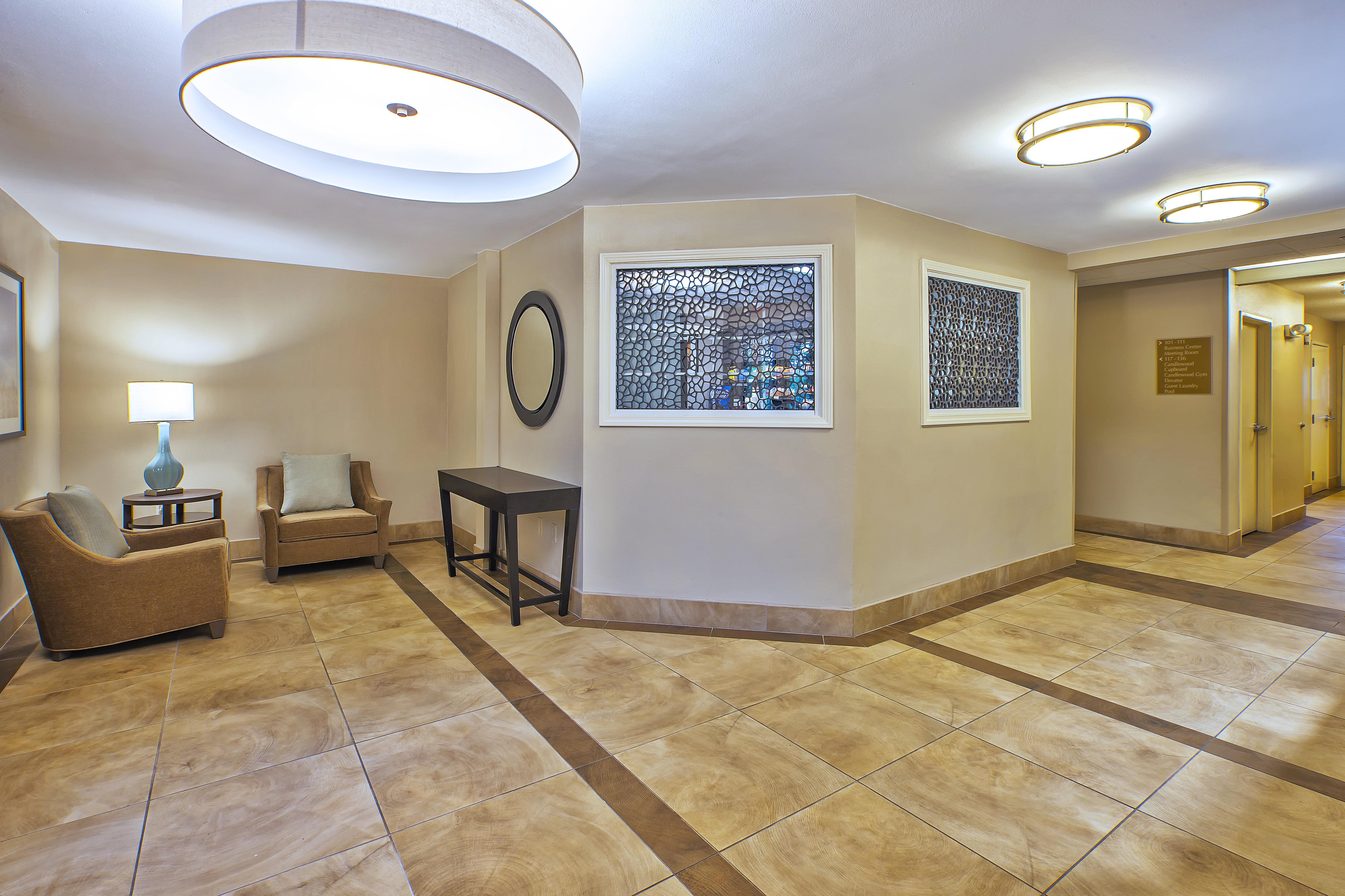 Candlewood Suites Indianapolis Northeast By Ihg Екстер'єр фото