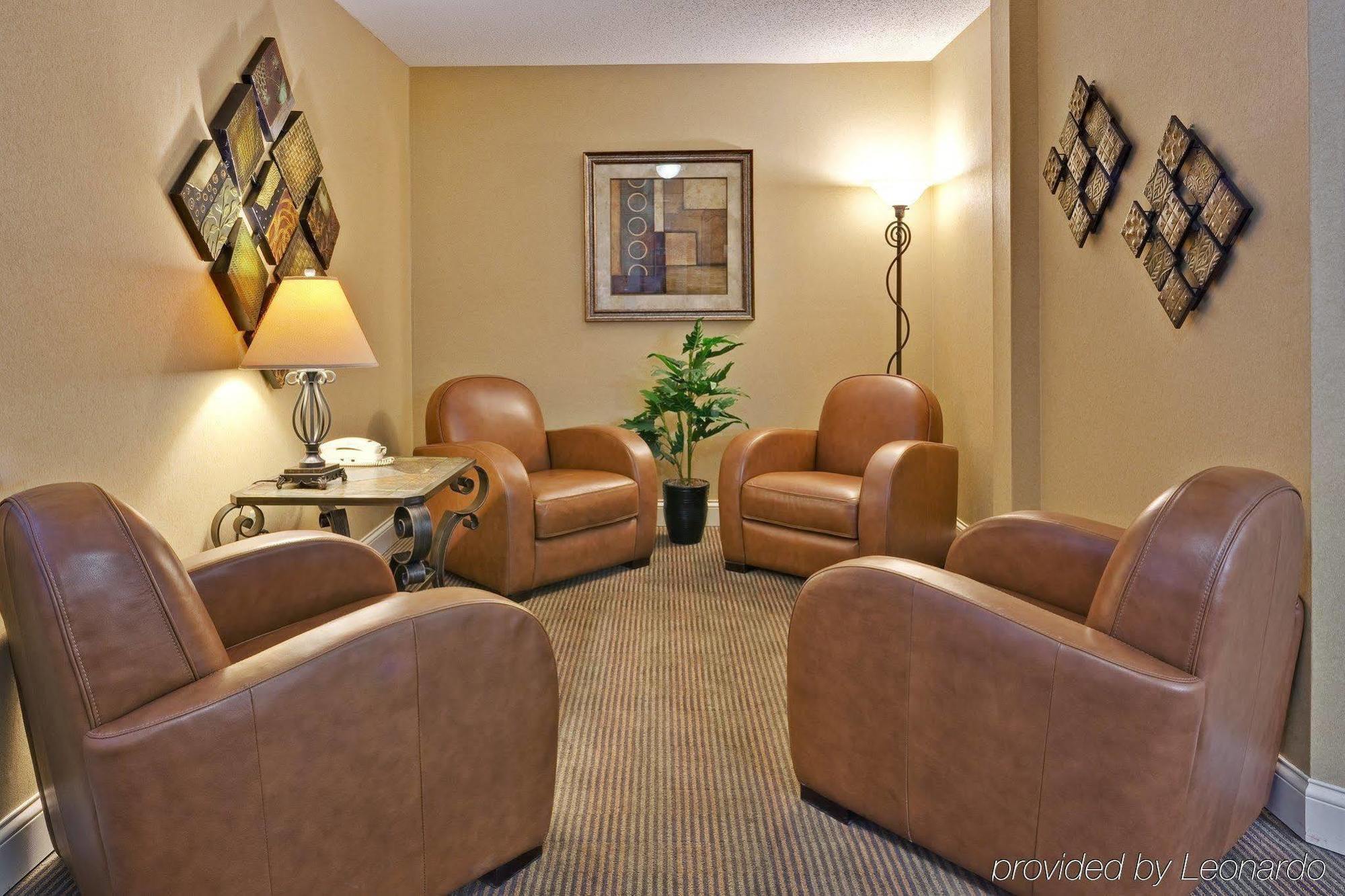 Candlewood Suites Indianapolis Northeast By Ihg Екстер'єр фото