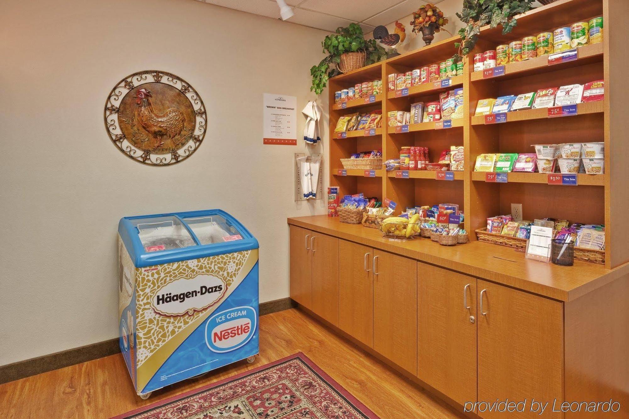 Candlewood Suites Indianapolis Northeast By Ihg Екстер'єр фото